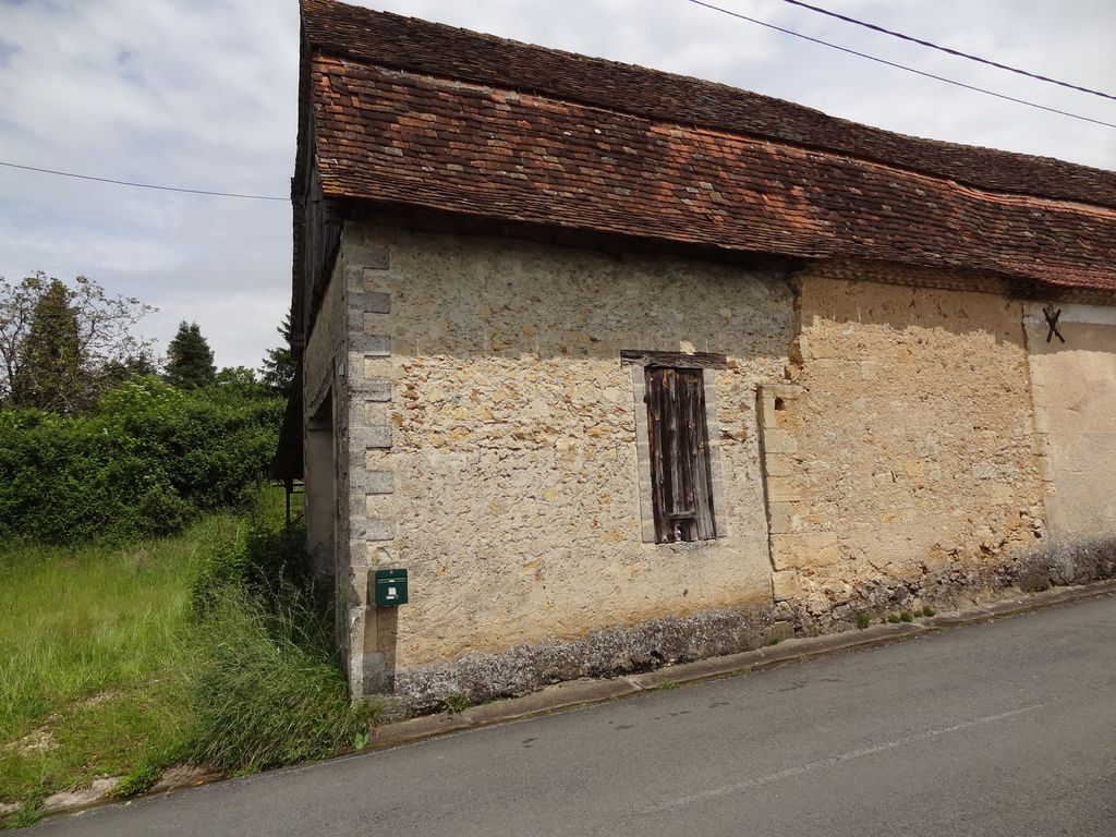 Achat maison à vendre 2 chambres 52 m² - Les Lèches