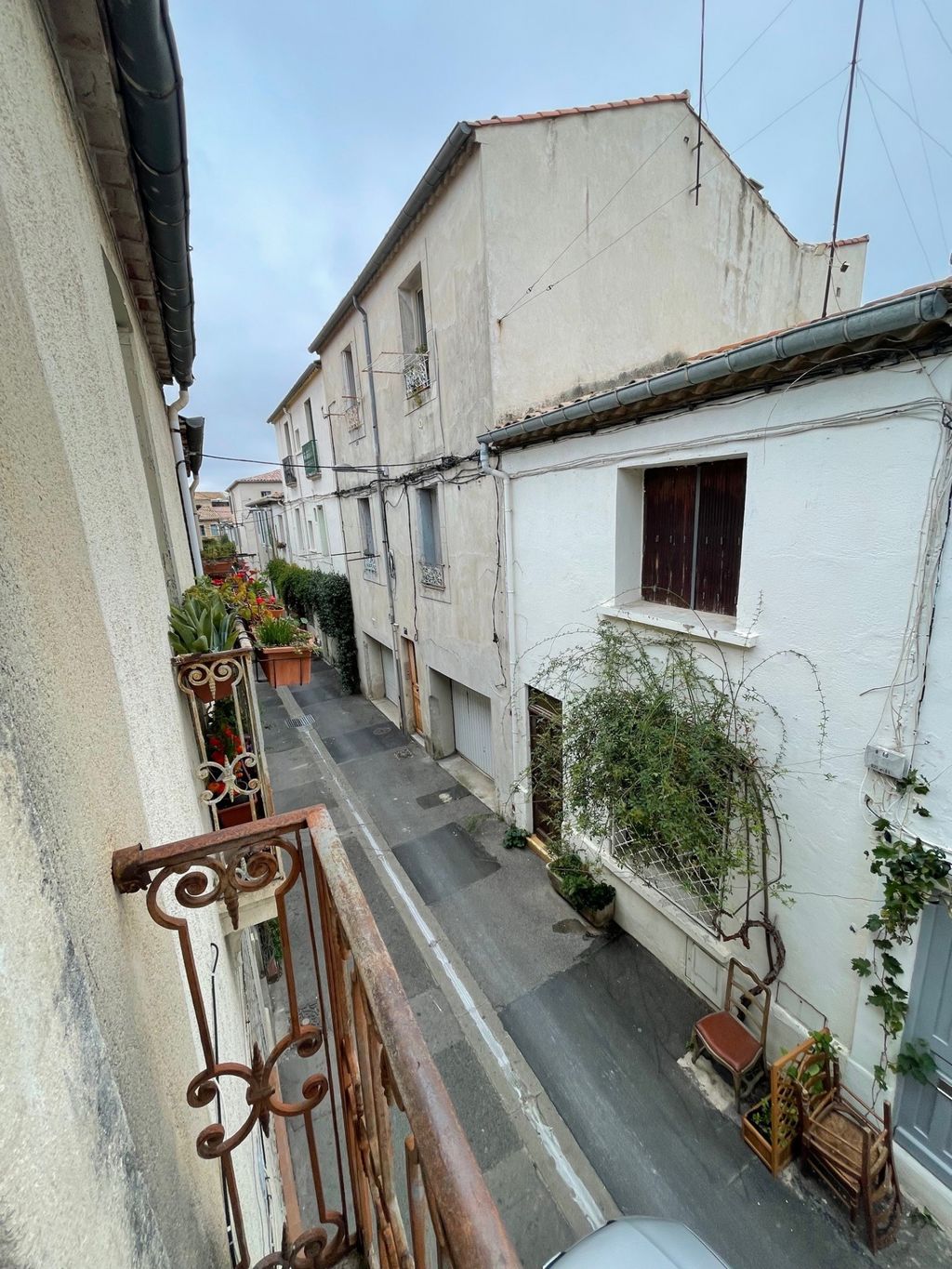 Achat maison 2 chambre(s) - Montpellier