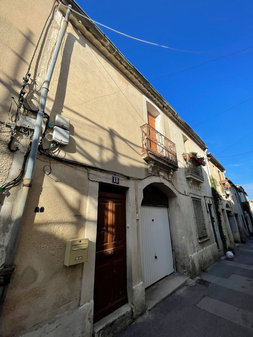 Achat maison à vendre 2 chambres 70 m² - Montpellier