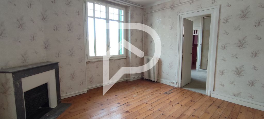 Achat appartement à vendre 4 pièces 90 m² - Pau