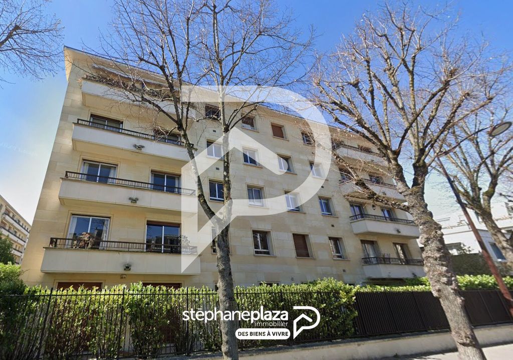 Achat appartement à vendre 2 pièces 49 m² - Neuilly-sur-Seine