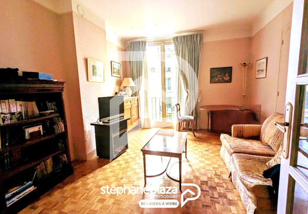 Achat appartement 2 pièce(s) Neuilly-sur-Seine