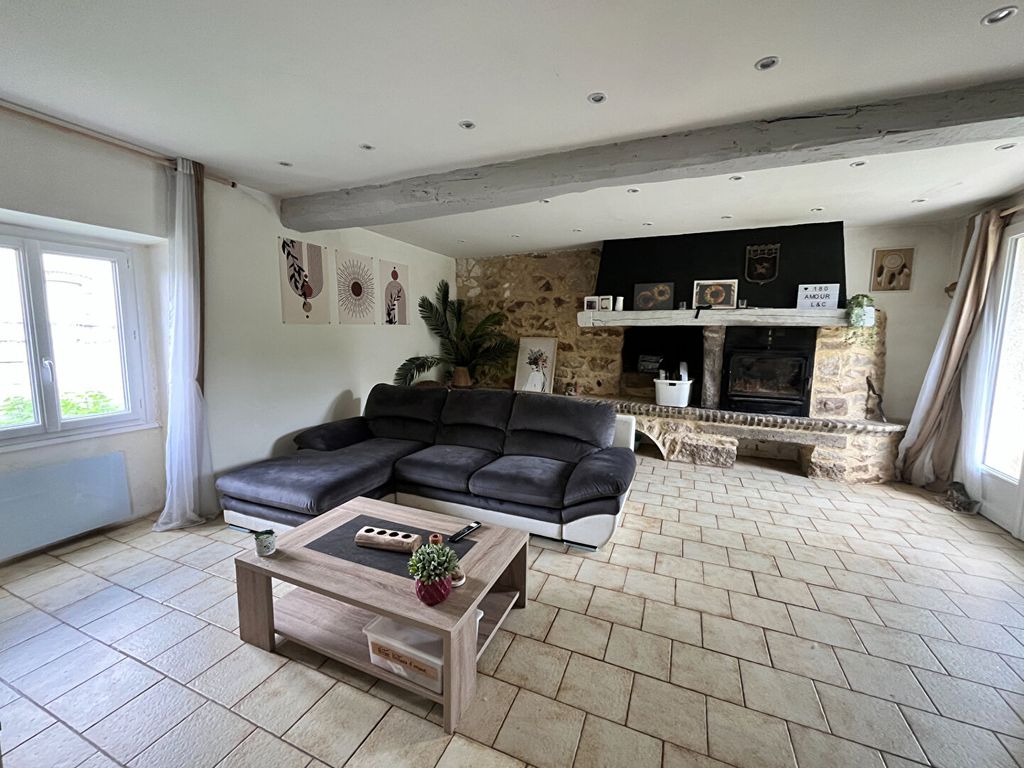 Achat maison 1 chambre(s) - Soligny-les-Étangs