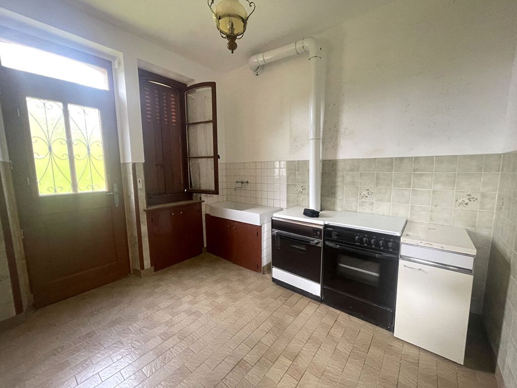 Achat maison 3 chambre(s) - Crépy-en-Valois