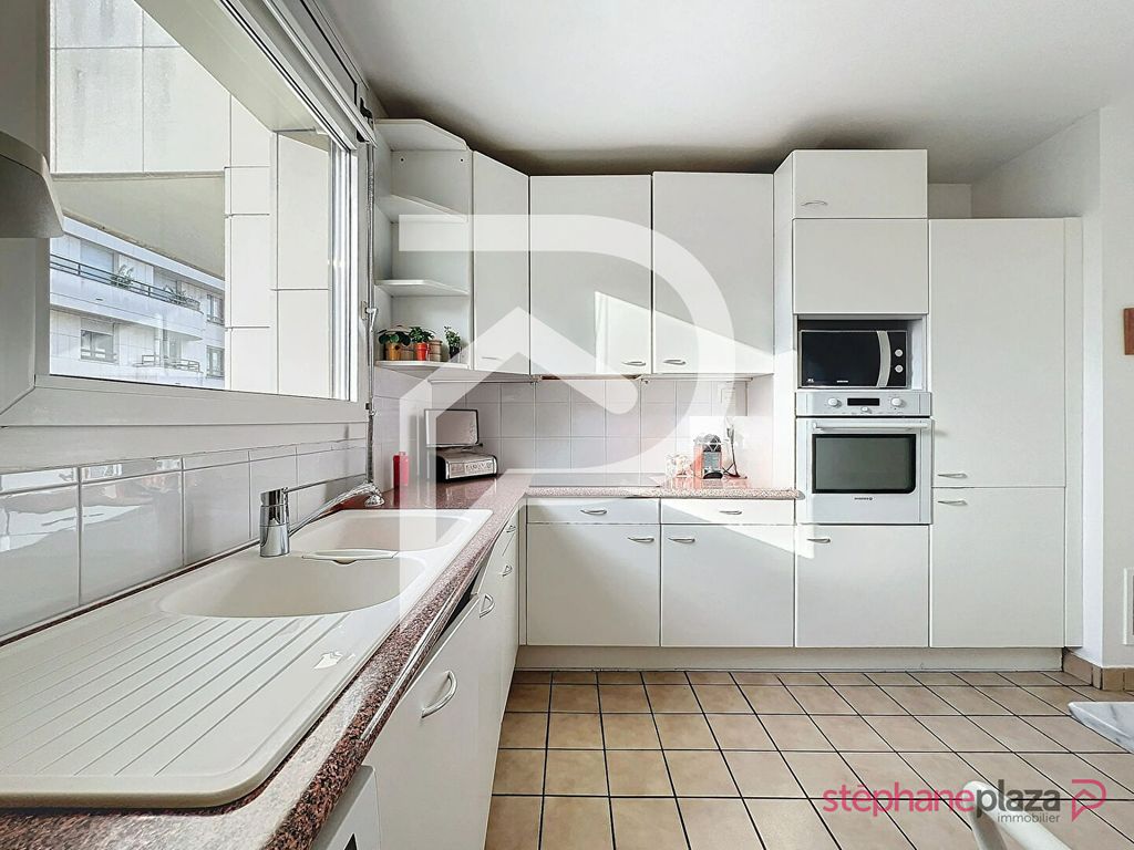 Achat appartement 5 pièce(s) Courbevoie