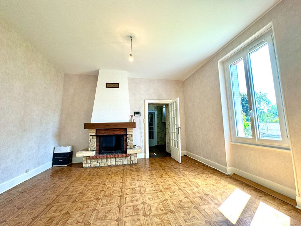 Achat maison 3 chambre(s) - Montluçon