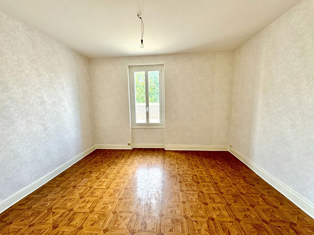 Achat maison 3 chambre(s) - Montluçon