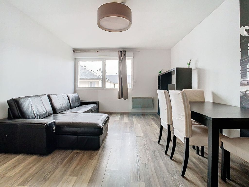 Achat appartement à vendre 2 pièces 49 m² - Tours