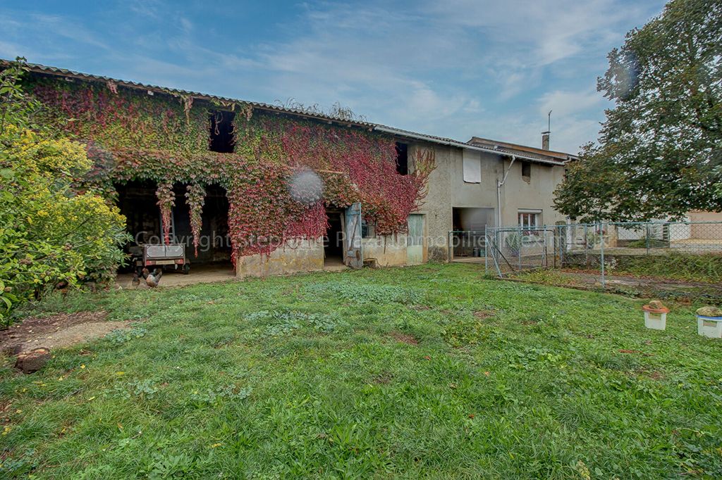 Achat maison 4 chambre(s) - Meximieux