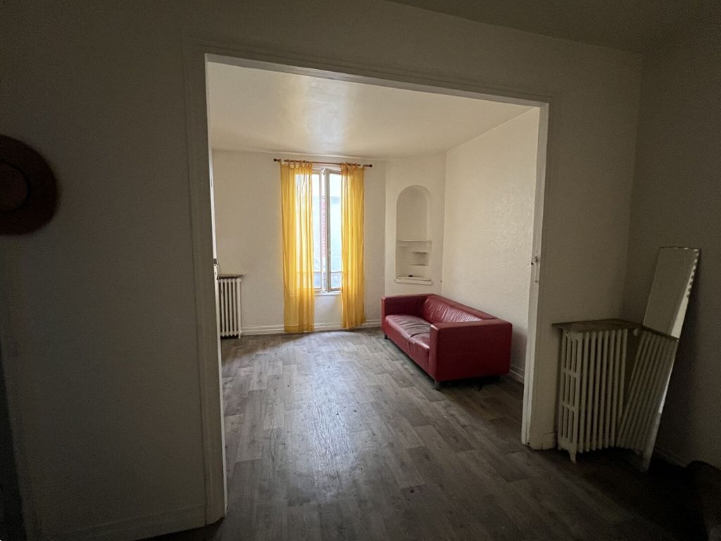 Achat maison 3 chambre(s) - Deuil-la-Barre