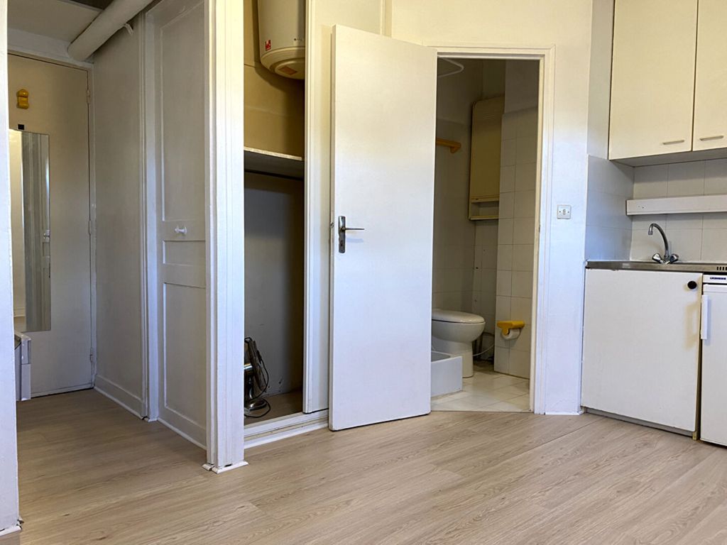 Achat appartement 1 pièce(s) Paris 8ème arrondissement