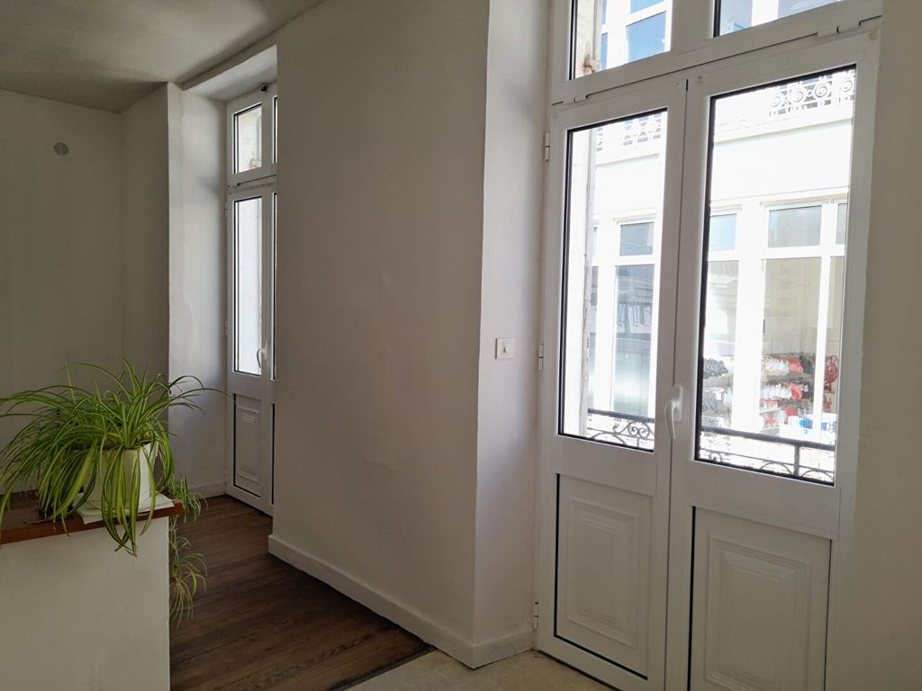 Achat appartement à vendre 2 pièces 45 m² - Dax