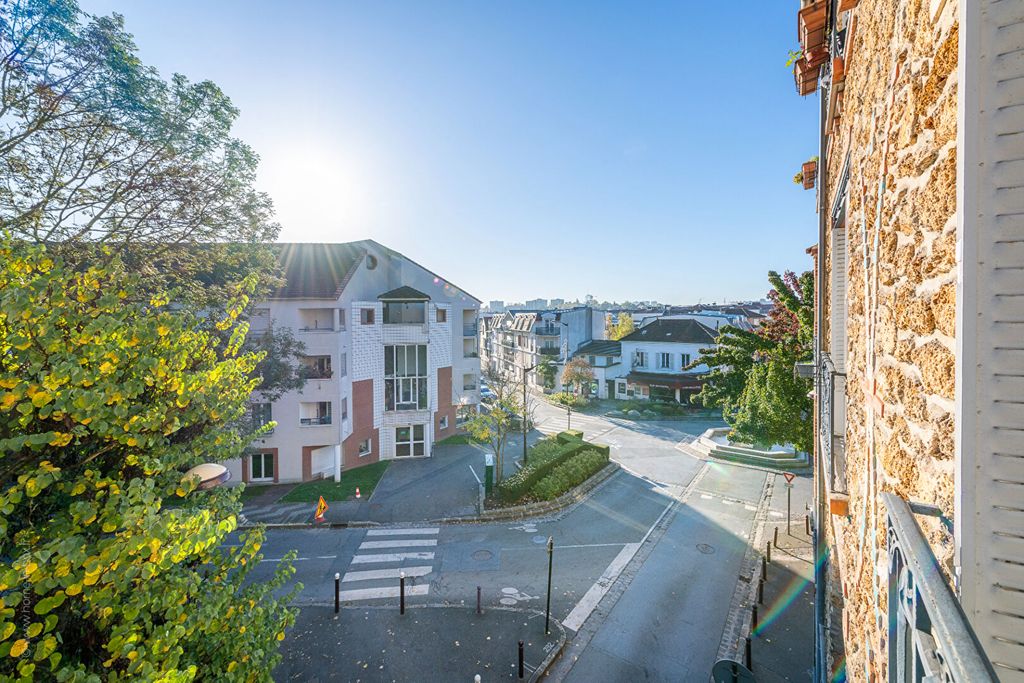 Achat appartement 3 pièce(s) Villiers-sur-Marne