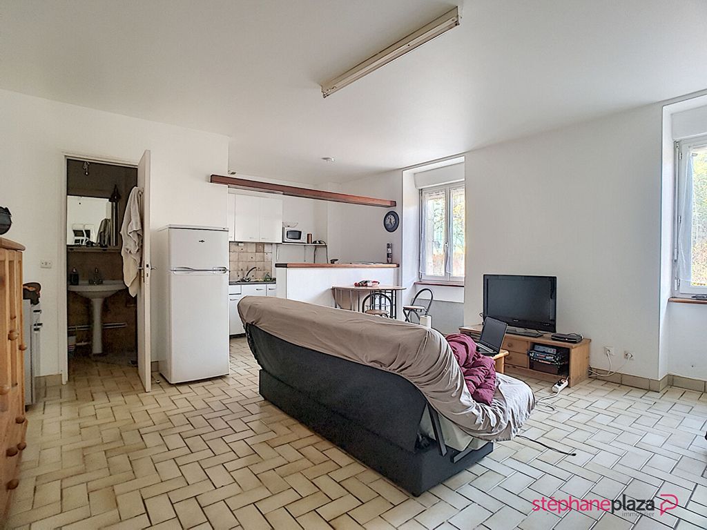 Achat appartement à vendre 2 pièces 46 m² - Fouesnant