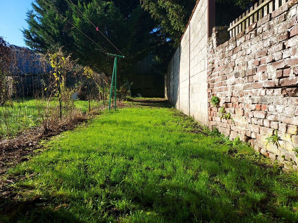 Achat maison 2 chambre(s) - Saint-Quentin