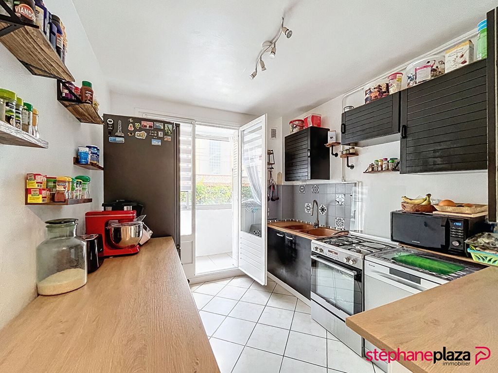 Achat appartement 4 pièce(s) Lyon 8ème arrondissement