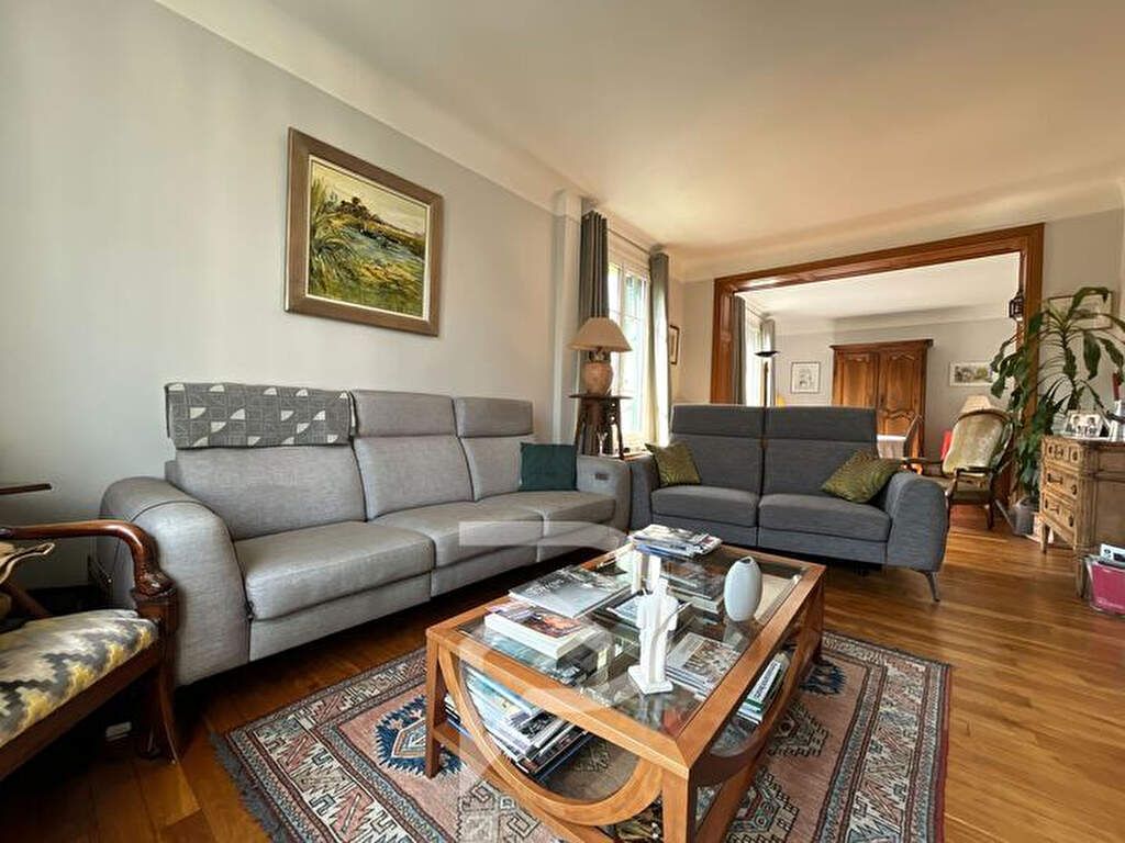 Achat maison à vendre 4 chambres 140 m² - Sceaux