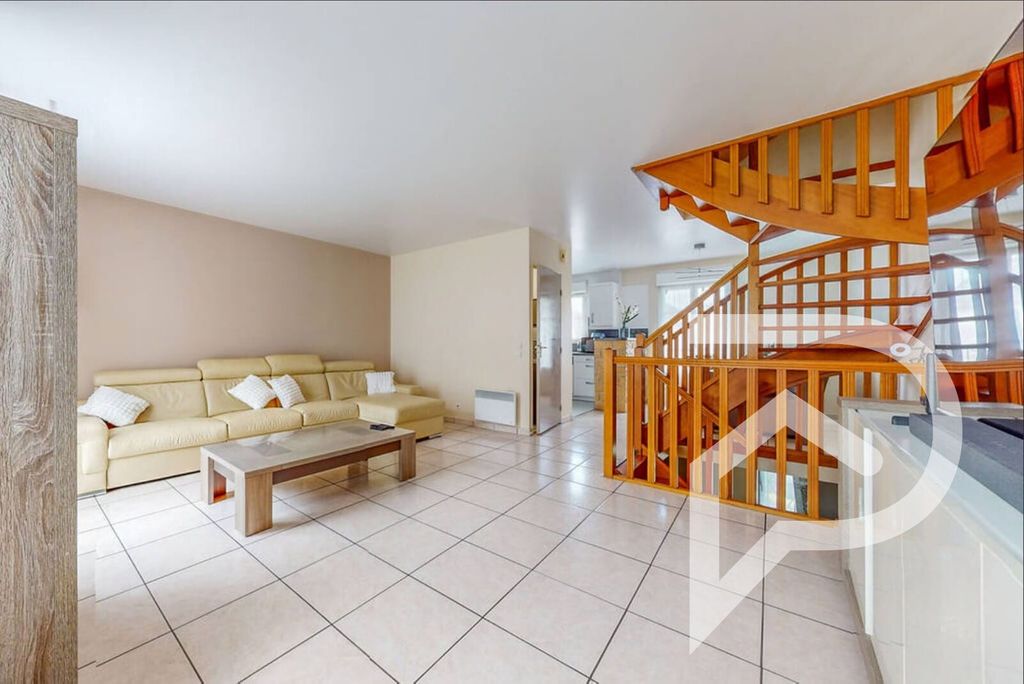 Achat maison 4 chambre(s) - Saint-Ouen-l'Aumône