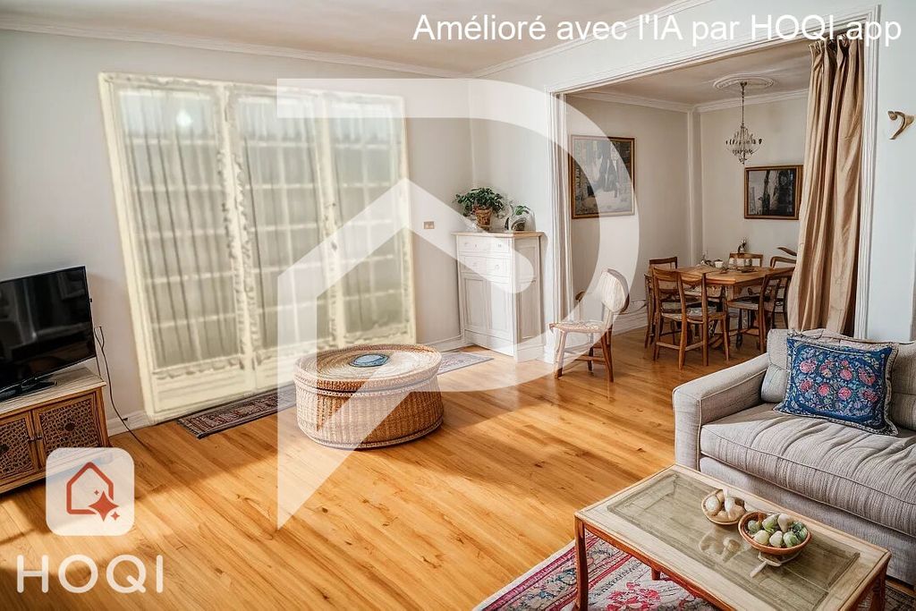 Achat maison 3 chambre(s) - Viry-Châtillon