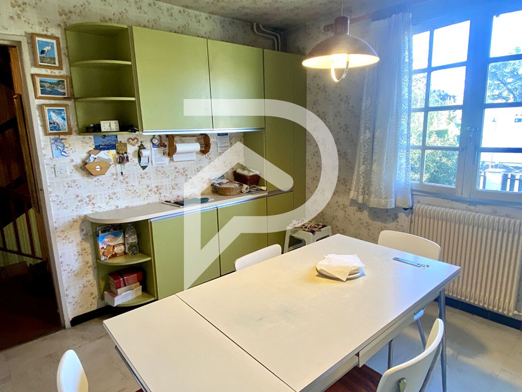 Achat maison 3 chambre(s) - Viry-Châtillon