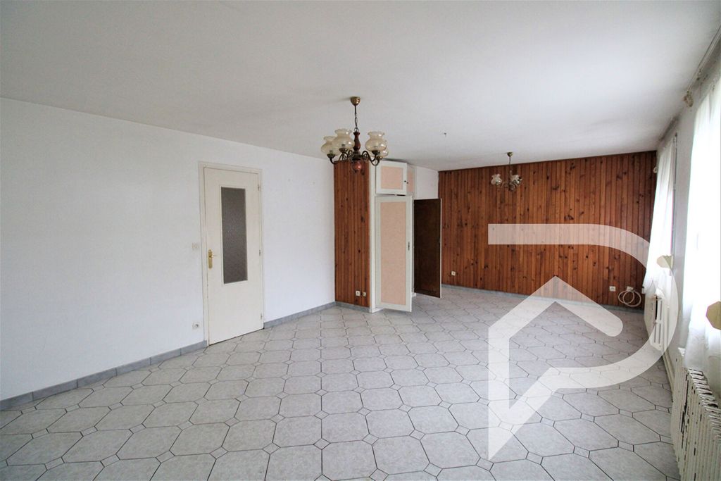 Achat maison 3 chambre(s) - Margny-lès-Compiègne