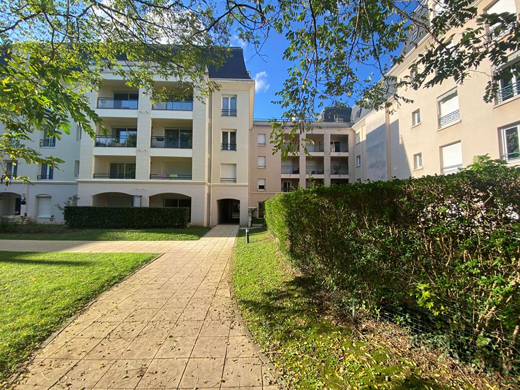 Achat appartement à vendre 3 pièces 64 m² - Montgeron