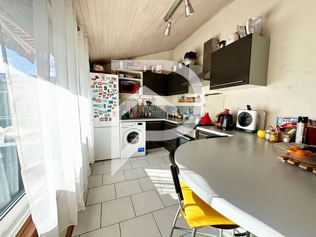 Achat maison 2 chambre(s) - Châtellerault