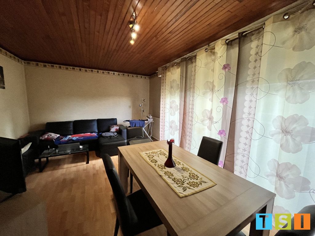 Achat appartement à vendre 3 pièces 61 m² - Montréjeau