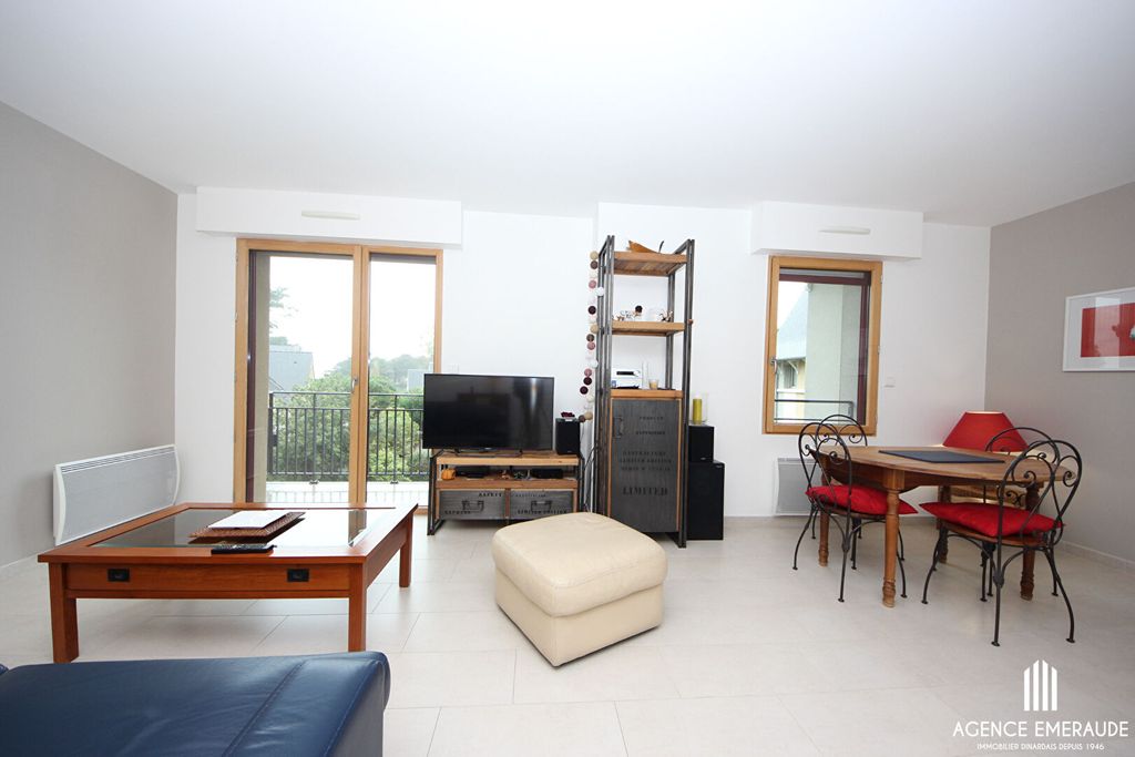 Achat appartement à vendre 2 pièces 57 m² - Dinard