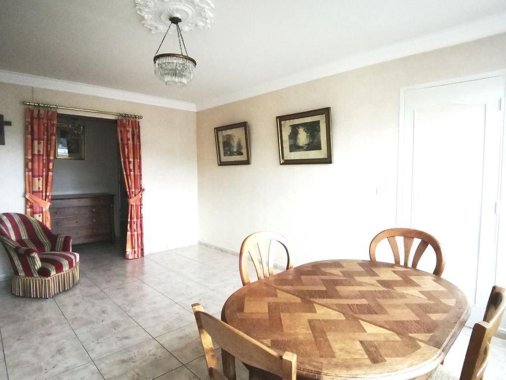 Achat appartement à vendre 3 pièces 69 m² - Tulle