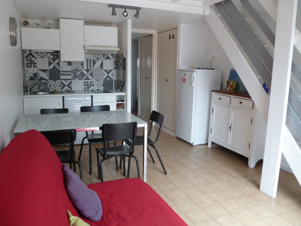 Achat maison 1 chambre(s) - Lanton