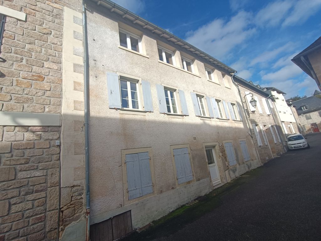 Achat maison 1 chambre(s) - Vitrac-sur-Montane