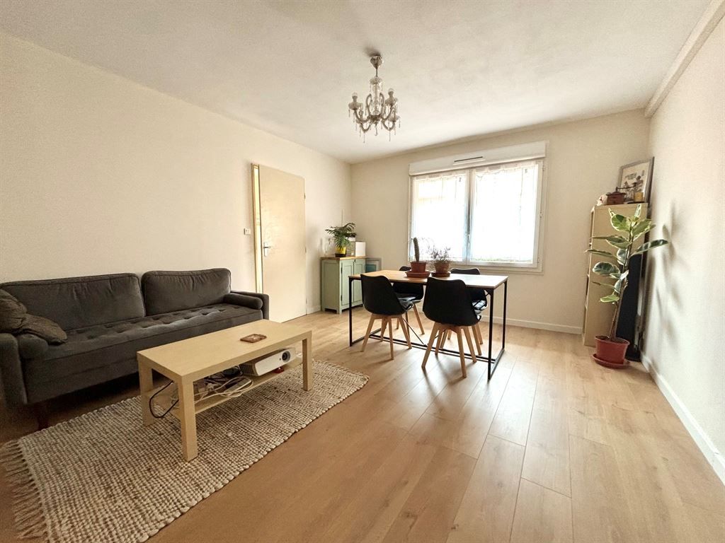 Achat appartement à vendre 3 pièces 67 m² - Toulouse