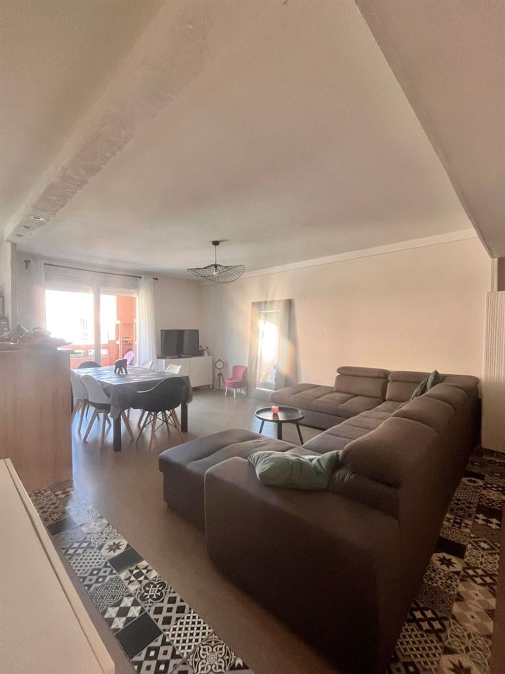 Achat appartement 4 pièce(s) Toulouse