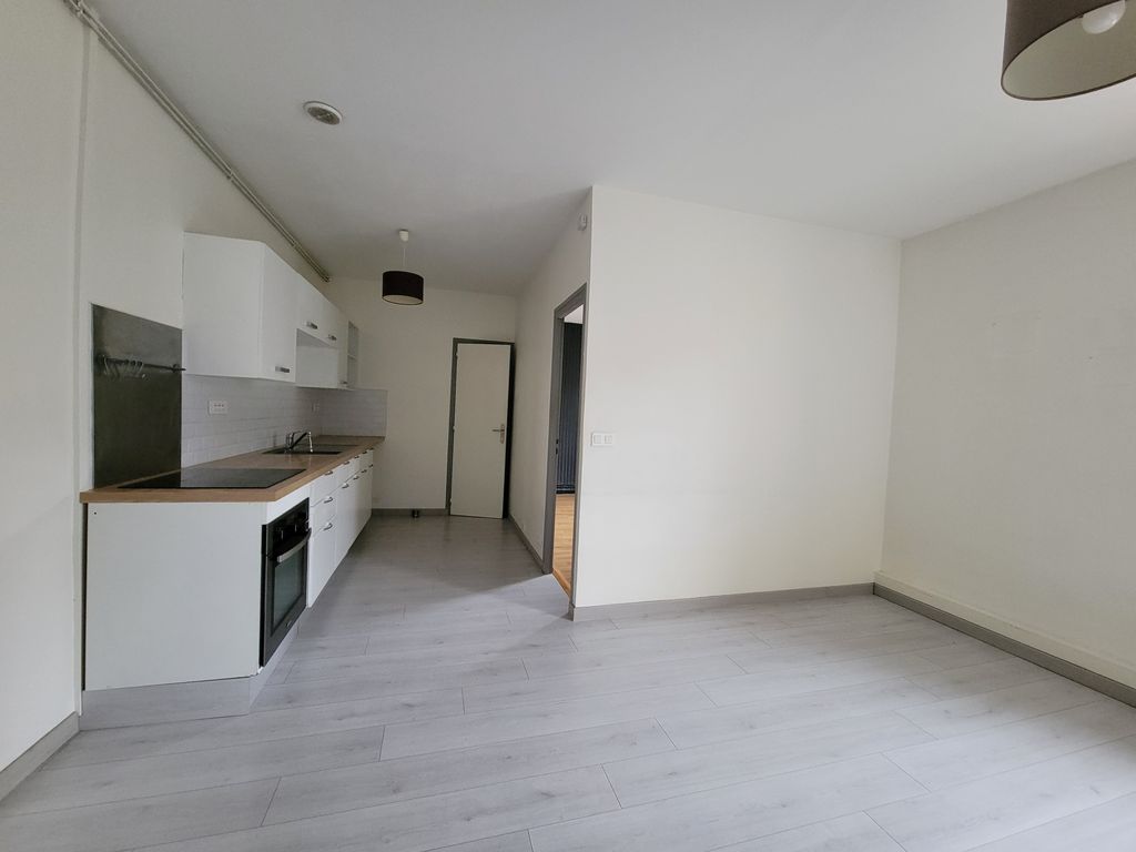 Achat appartement à vendre 2 pièces 35 m² - Dijon