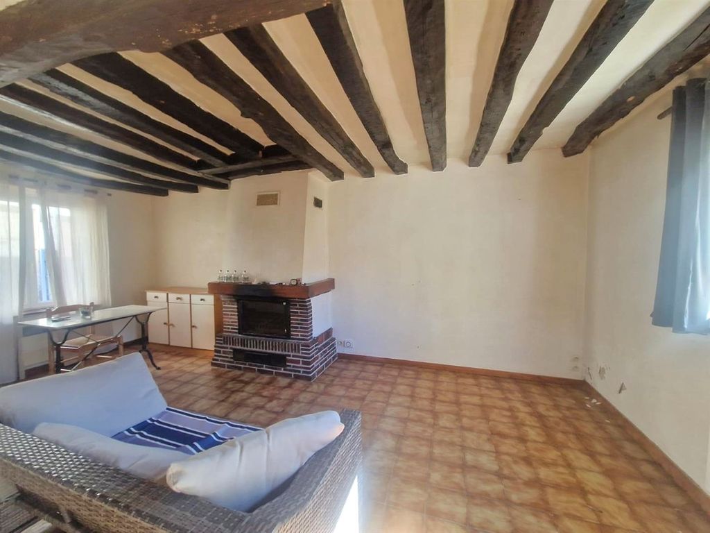 Achat maison 2 chambre(s) - Saint-Lubin-des-Joncherets