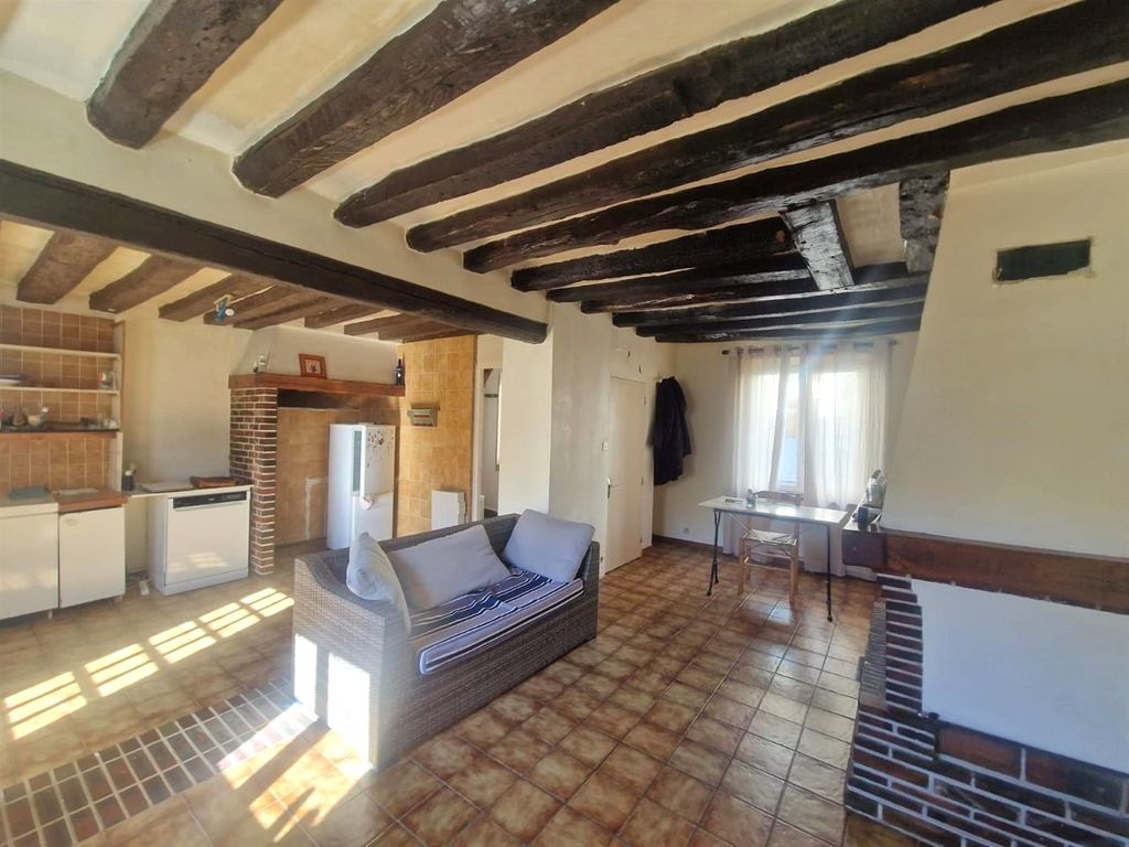 Achat maison 2 chambre(s) - Saint-Lubin-des-Joncherets