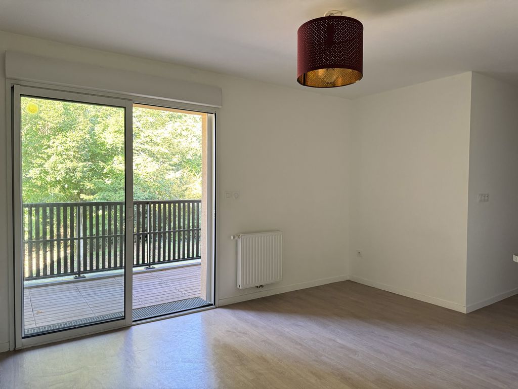 Achat appartement à vendre 3 pièces 56 m² - Tours