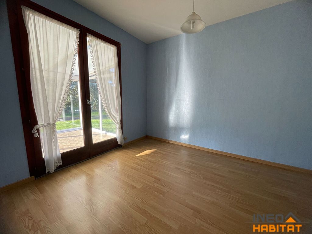 Achat maison 2 chambre(s) - Montreuil-sur-Ille