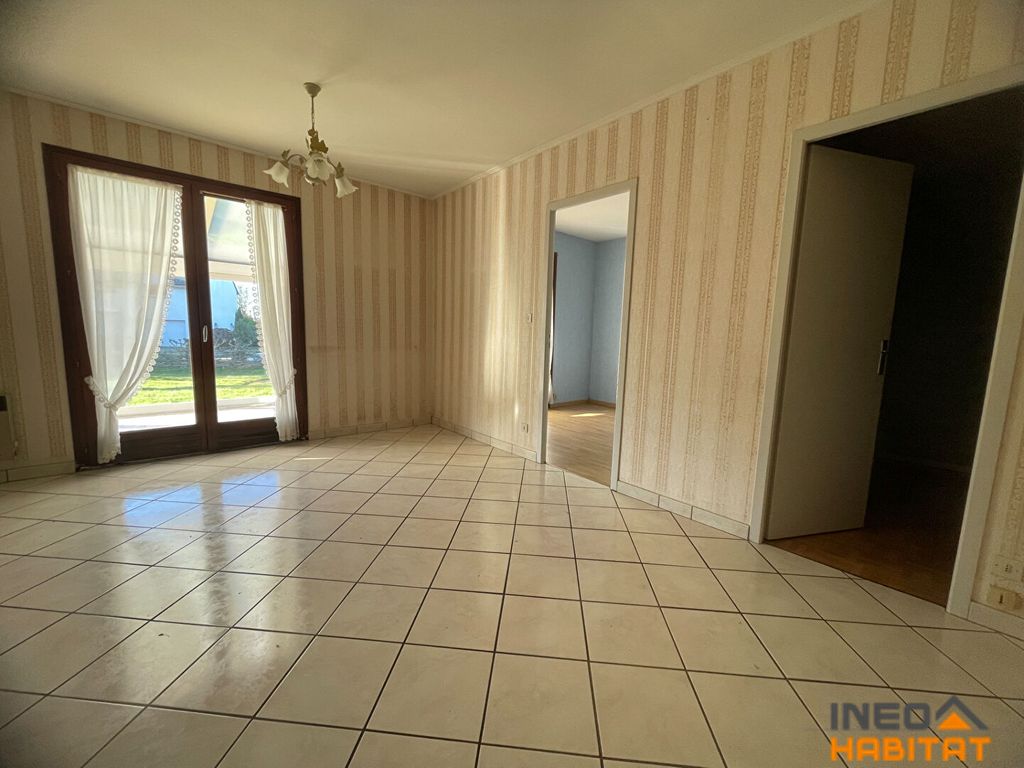 Achat maison 2 chambre(s) - Montreuil-sur-Ille