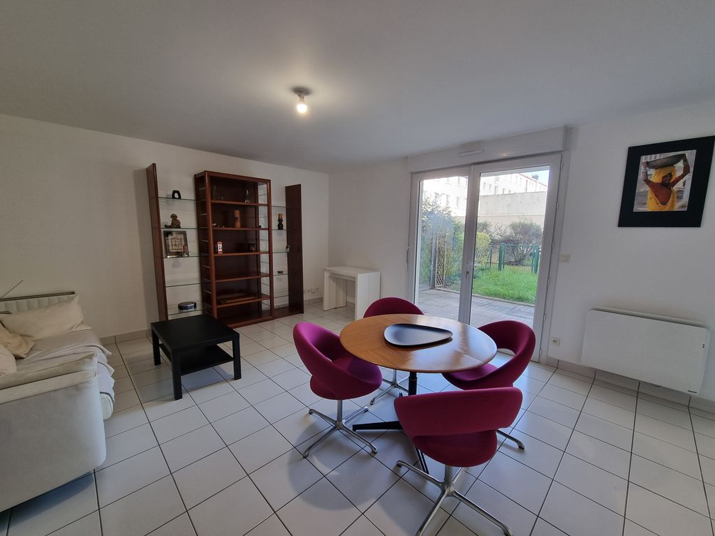 Achat appartement à vendre 3 pièces 68 m² - Tours