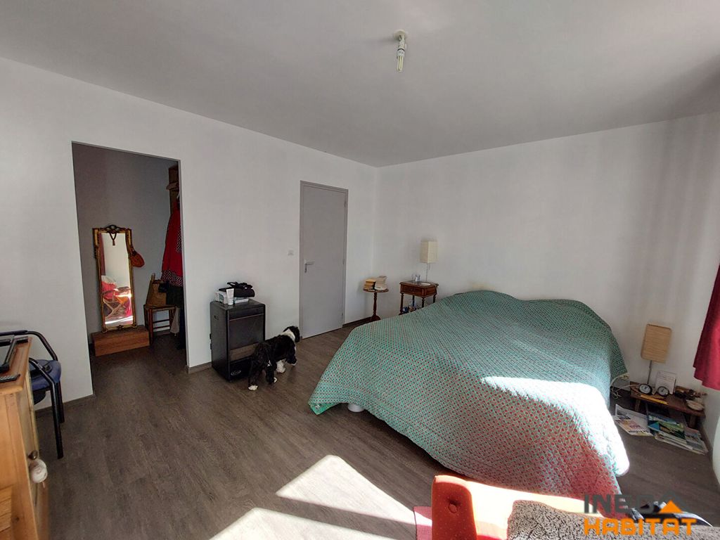 Achat maison 3 chambre(s) - Tinténiac