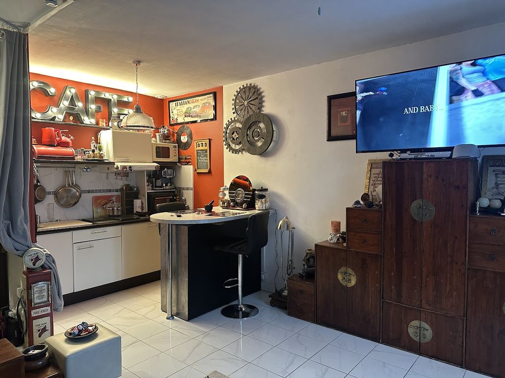 Achat appartement à vendre 2 pièces 54 m² - Fleurance