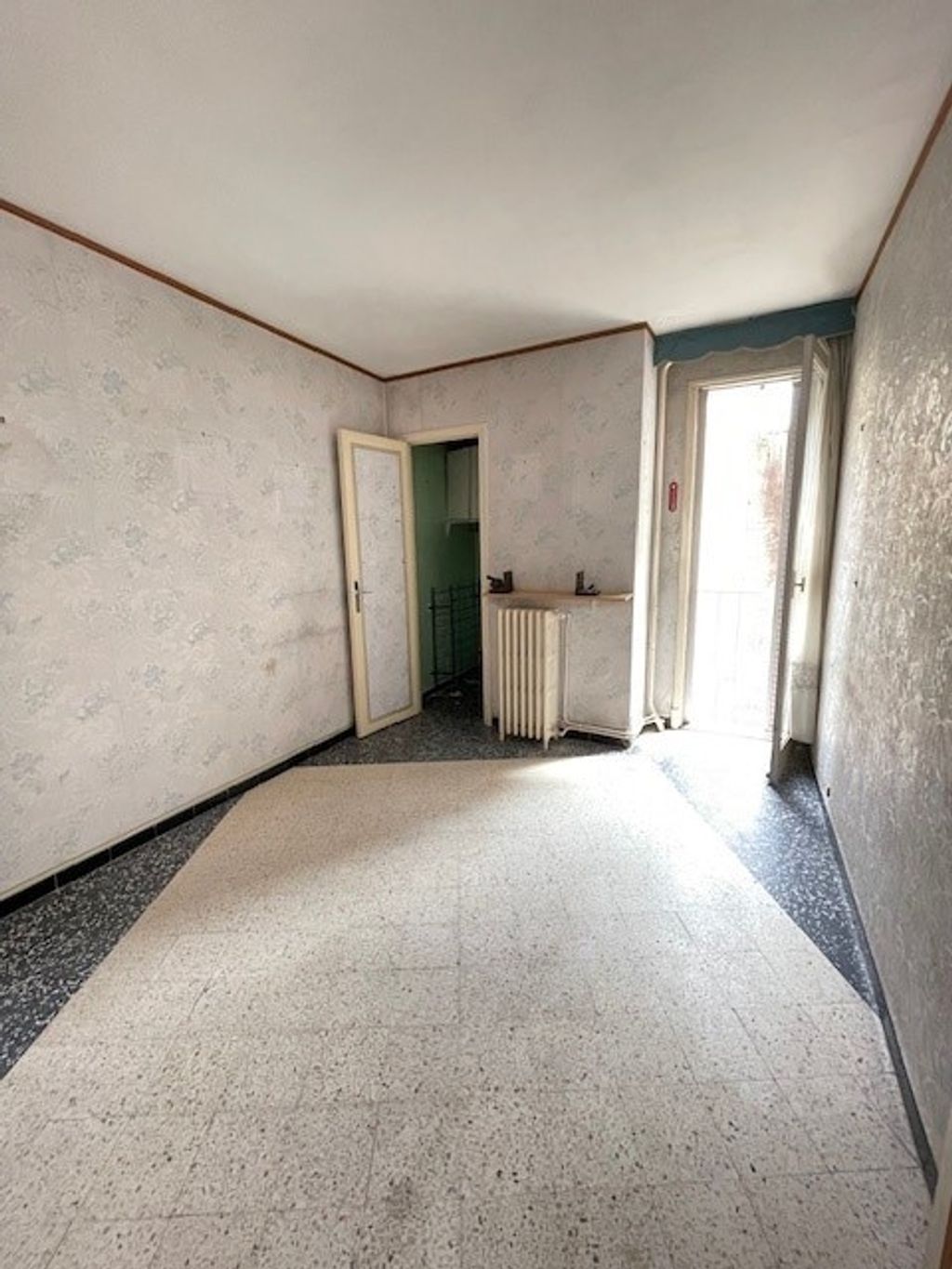 Achat appartement 4 pièce(s) Alès