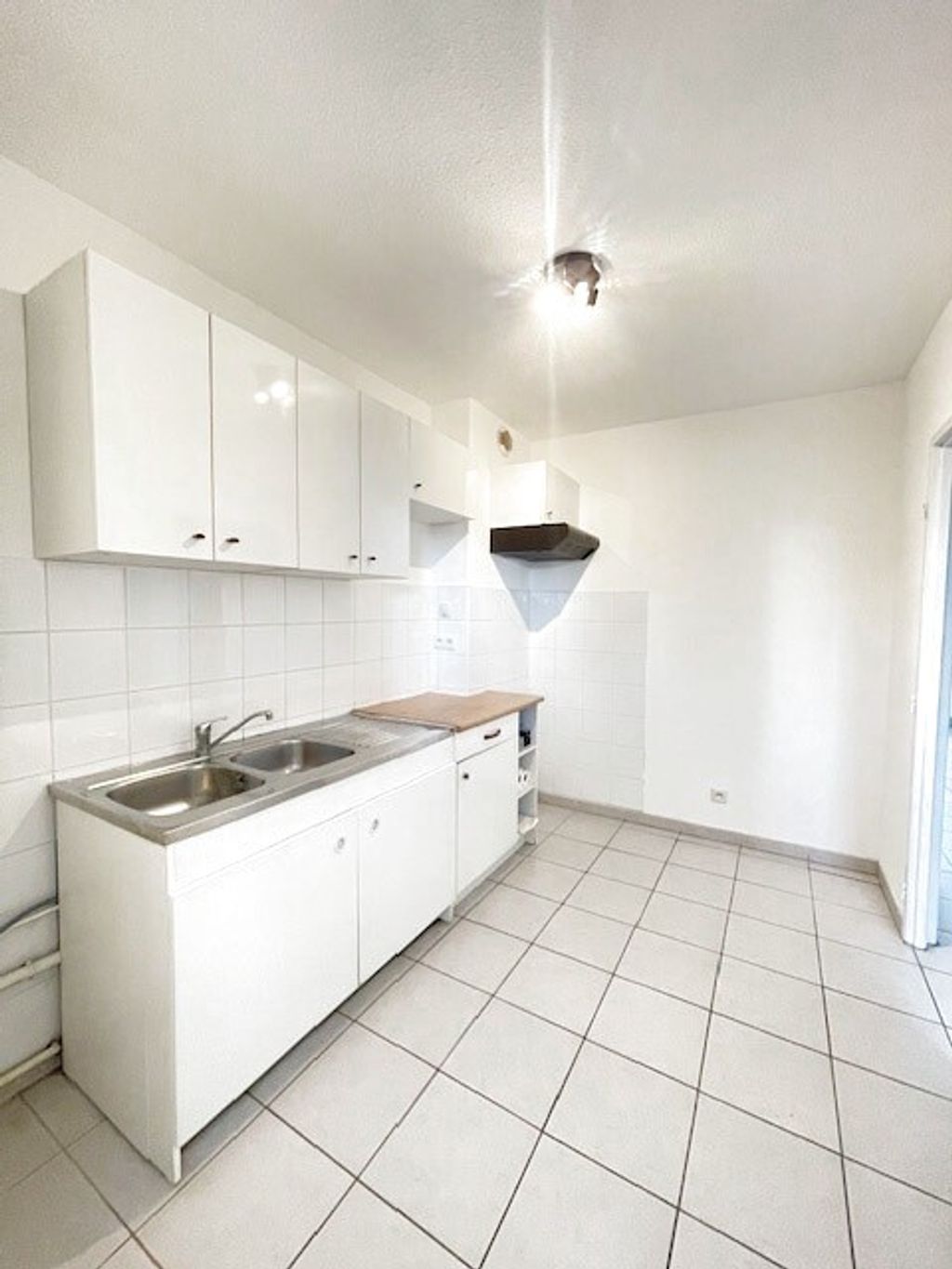 Achat duplex à vendre 3 pièces 65 m² - Y