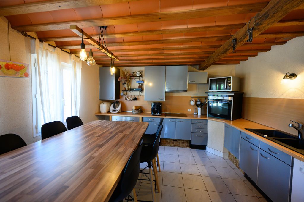 Achat maison 4 chambre(s) - La Membrolle-sur-Choisille