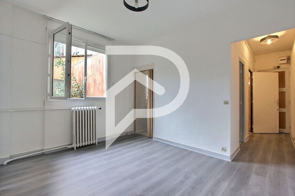 Achat appartement à vendre 2 pièces 34 m² - Asnières-sur-Seine