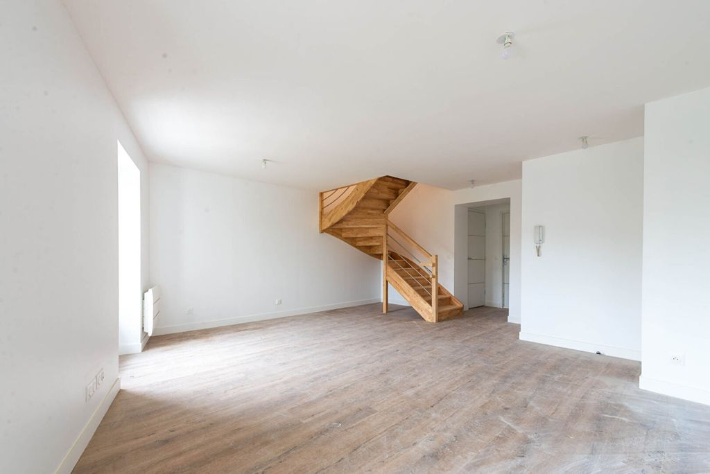 Achat duplex à vendre 4 pièces 77 m² - Rueil-Malmaison