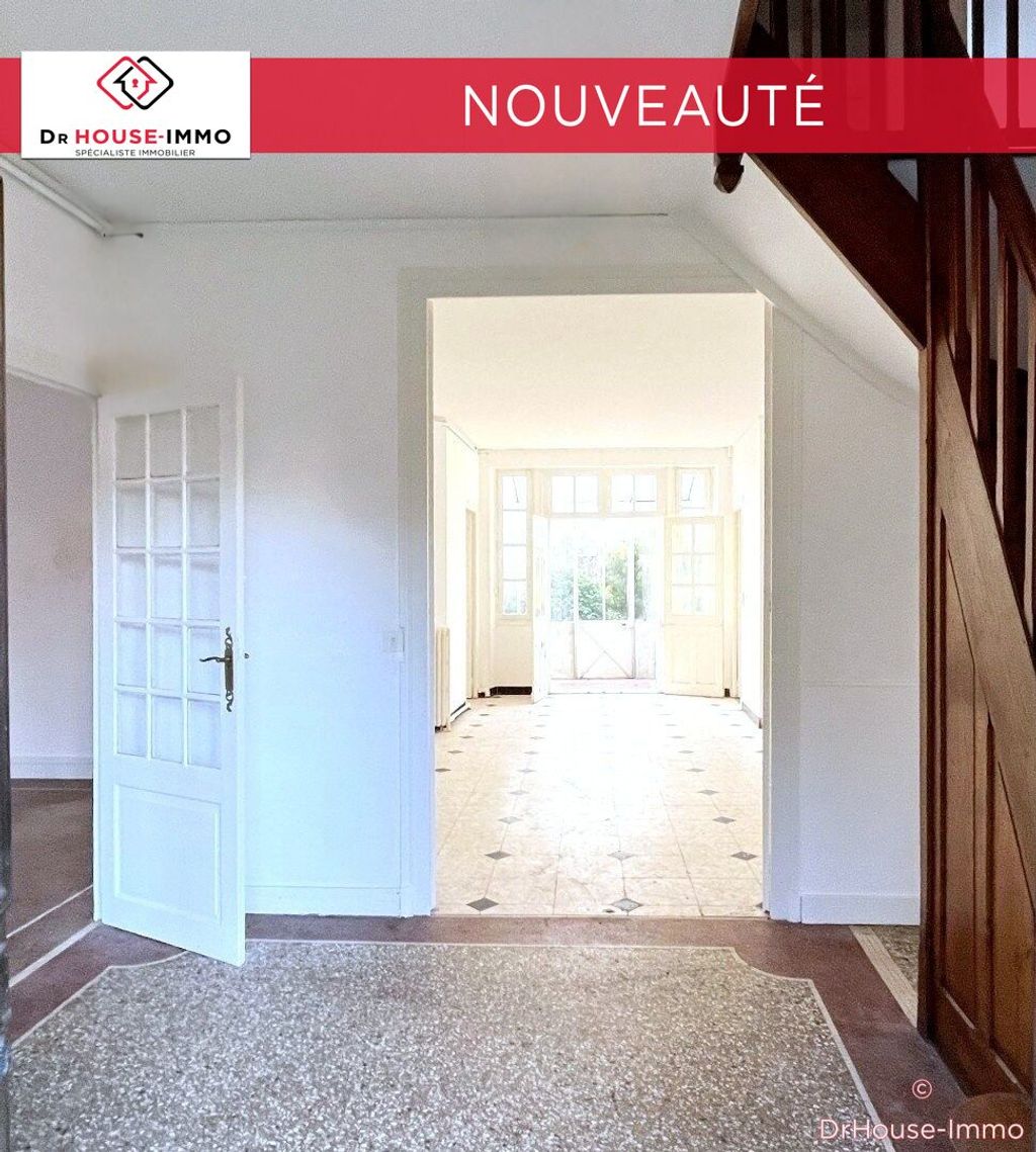 Achat maison à vendre 4 chambres 176 m² - Olivet