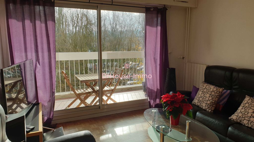 Achat appartement à vendre 3 pièces 71 m² - Marly-le-Roi